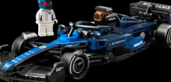 LEGO ® Speed Challenge: Williams Racing FW46 F1® Race Car 77249 Clearance