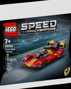 LEGO ® Speed Champions Ferrari 499P - Hypercar 30709 Clearance