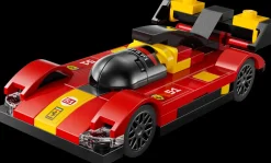 LEGO ® Speed Champions Ferrari 499P - Hypercar 30709 Clearance