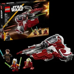 LEGO ® Star Wars Ahsoka's Jedi Interceptor™ 75401 Best