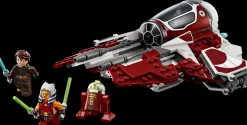 LEGO ® Star Wars Ahsoka's Jedi Interceptor™ 75401 Best
