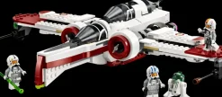 LEGO ® Star Wars ARC-170 Starfighter™ 75402 Discount