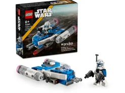 LEGO ® Star Wars Captain Rex™ Y-Wing™ Microfighter 75391 Hot