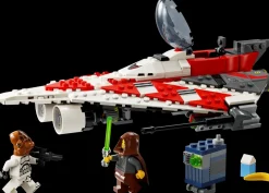 LEGO ® Star Wars Jedi Bob & Starship 75388 Online