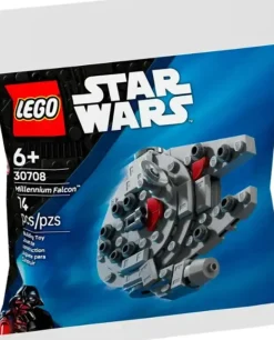 LEGO ® Star Wars Millennium Falcon™️ 30708 Online