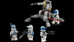 LEGO ® Star Wars 501st Clone Troopers™ Battle Pack 75345 Hot