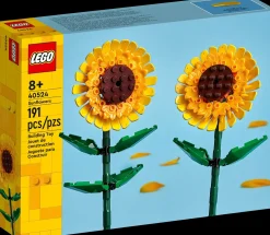 LEGO ® Sunflowers 40524 Discount