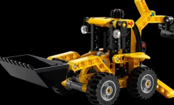 LEGO ® Technic Backhoe Loader 42197 New
