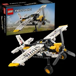 LEGO ® Technic Bush Plane 42198 Discount