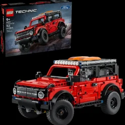 LEGO ® Technic Ford Bronco® SUV 42213 Clearance
