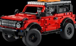 LEGO ® Technic Ford Bronco® SUV 42213 Clearance