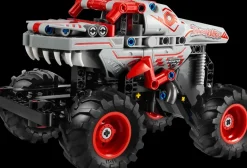LEGO ® Technic Monster Jam™ ThunderROARus™ Pull-Back 42200 Best