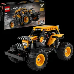 LEGO ® Technic Monster Jam™ DIGatron™ Pull-Back 42199 Fashion