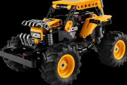 LEGO ® Technic Monster Jam™ DIGatron™ Pull-Back 42199 Fashion