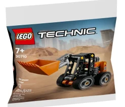 LEGO ® Technic Skid-Steer Loader 30710 Best