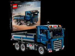 LEGO ® Technic Tipping Dump Truck 42203 Sale