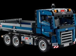 LEGO ® Technic Tipping Dump Truck 42203 Sale