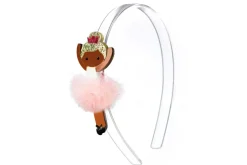 lilies & roses Headband Light Pink Ballerina Online