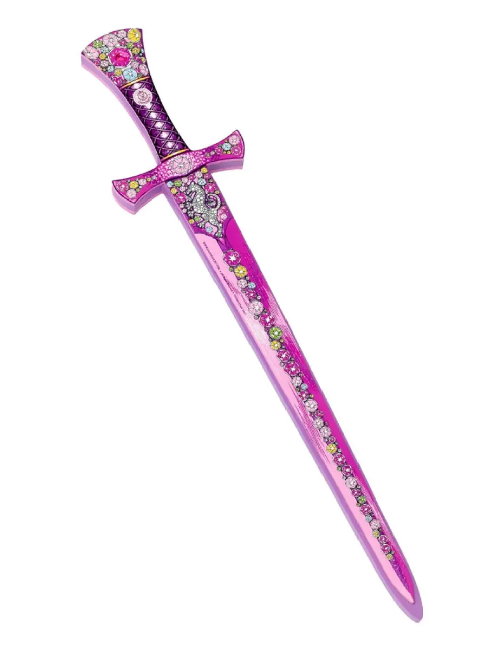Hotaling Imports Liontouch Crystal Princess Sword Online