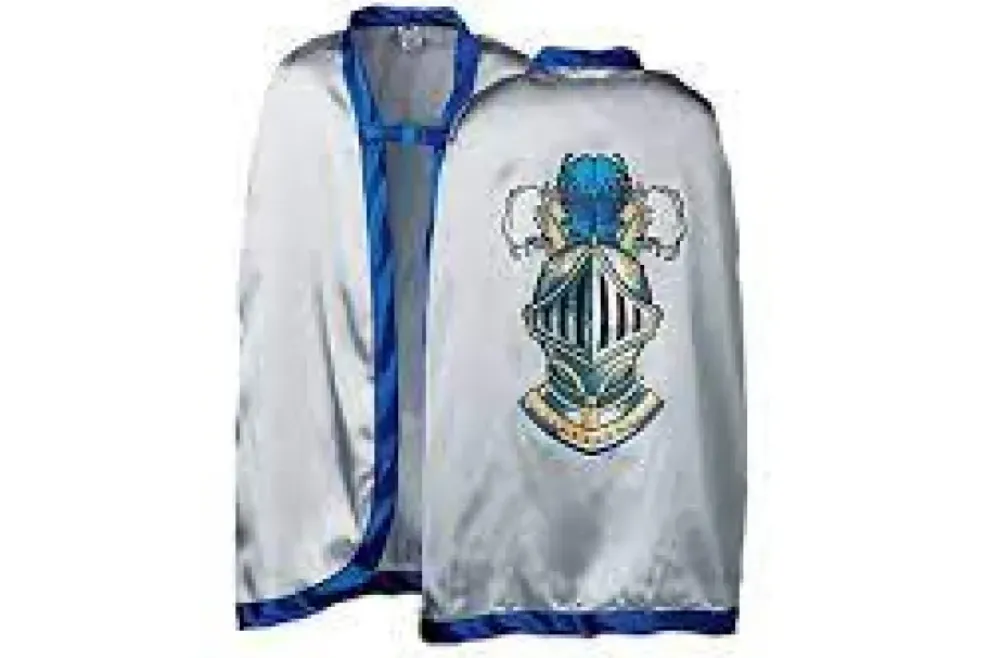 Hotaling Imports Liontouch Mystery Knight Cape Discount