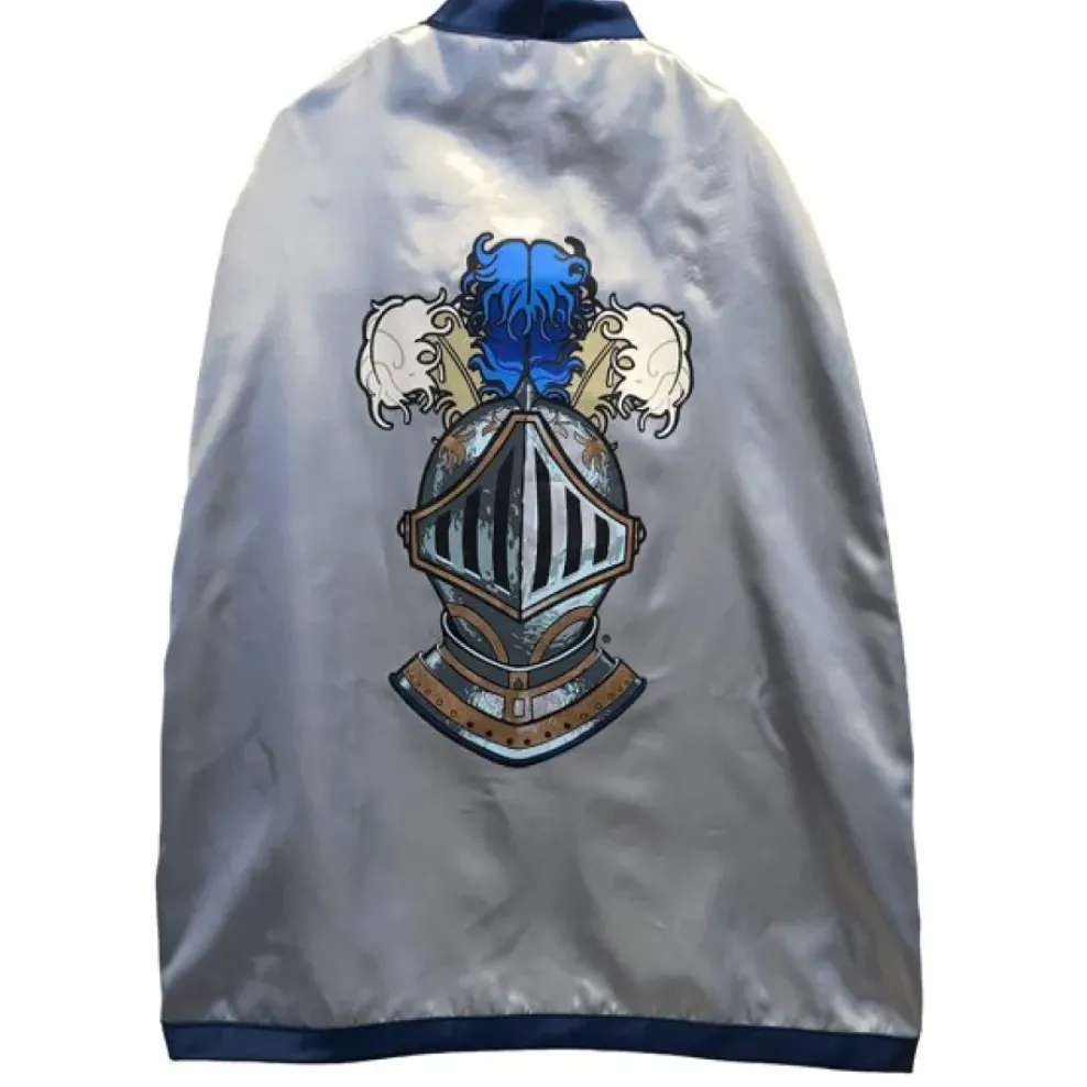 Hotaling Imports Liontouch Mystery Knight Cape Discount