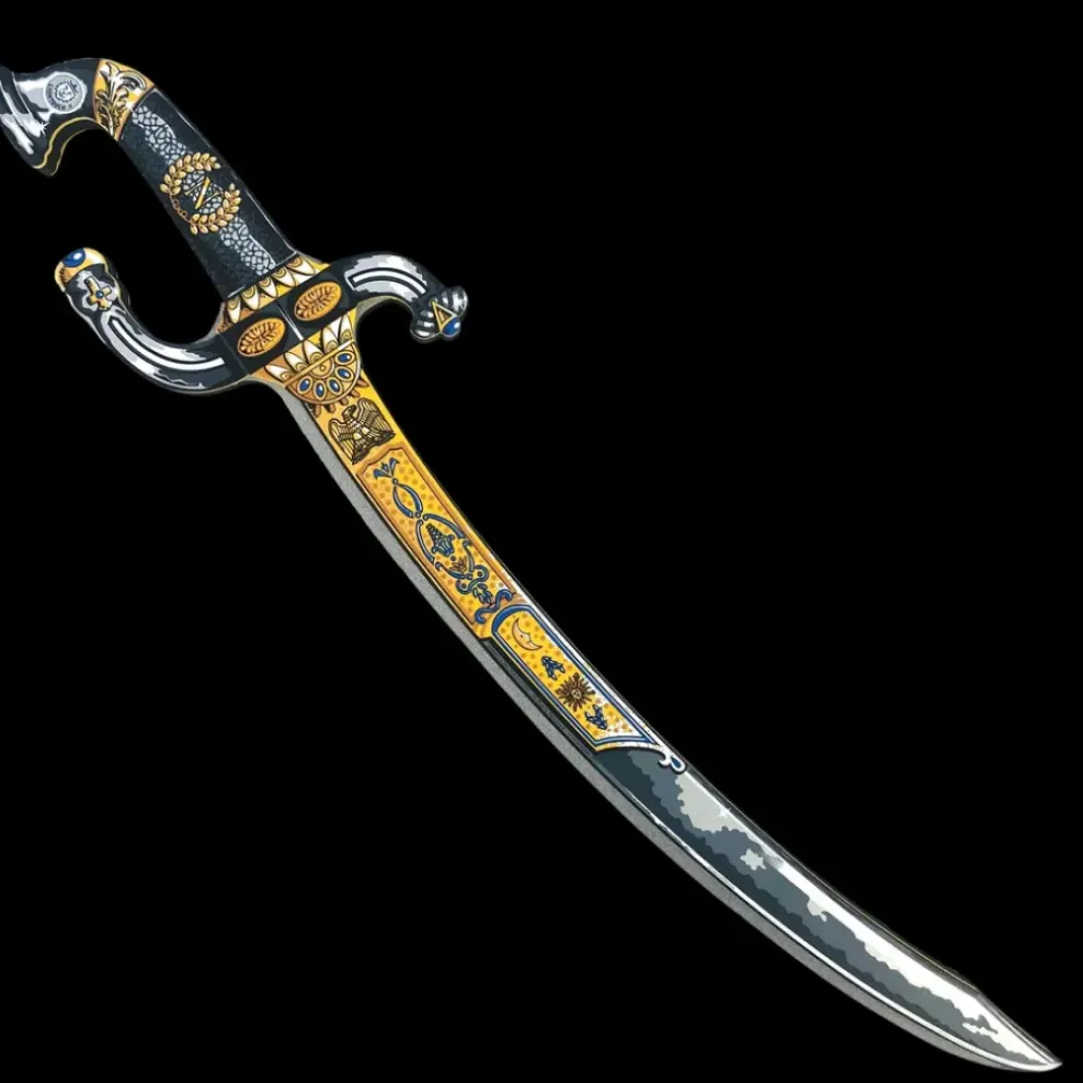 Hotaling Imports Liontouch Napoleon Sabre Online