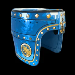 Hotaling Imports Liontouch Noble Knight Helmet Discount