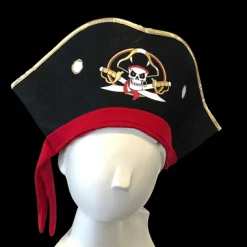 Hotaling Imports Liontouch Pirate Hat Sale