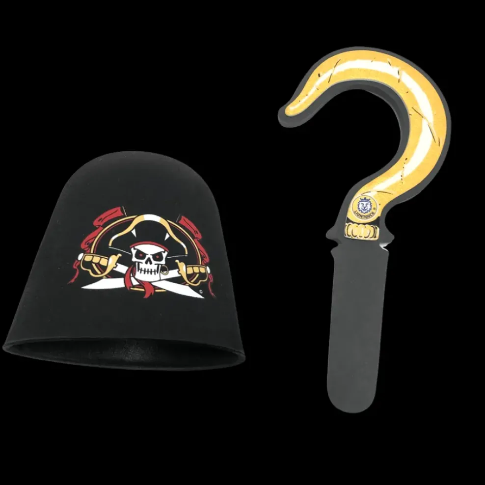 Hotaling Imports Liontouch Pirate Hook Online