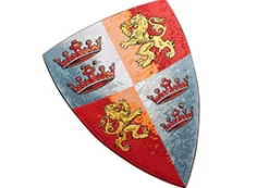 Hotaling Imports Liontouch Prince Liontouch Shield Online