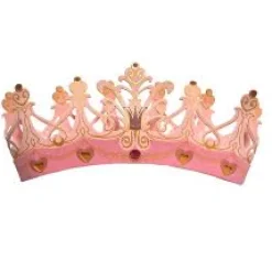 Hotaling Imports Liontouch Queen Rosa Crown Outlet