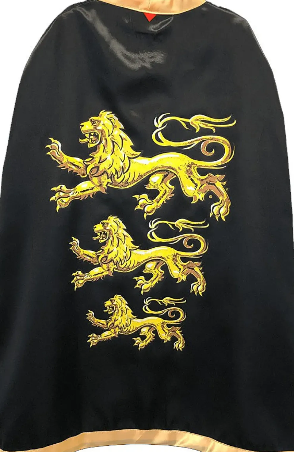 Hotaling Imports Liontouch Triple Lion Cape Outlet