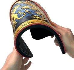 Hotaling Imports Liontouch Triple Lion Shield (Small) Clearance