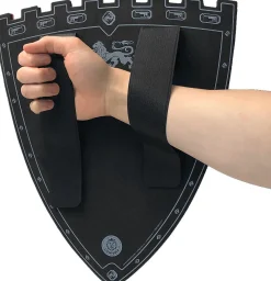 Hotaling Imports Liontouch Triple Lion Shield (Small) Clearance