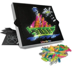 Schylling Lite-Brite Outlet