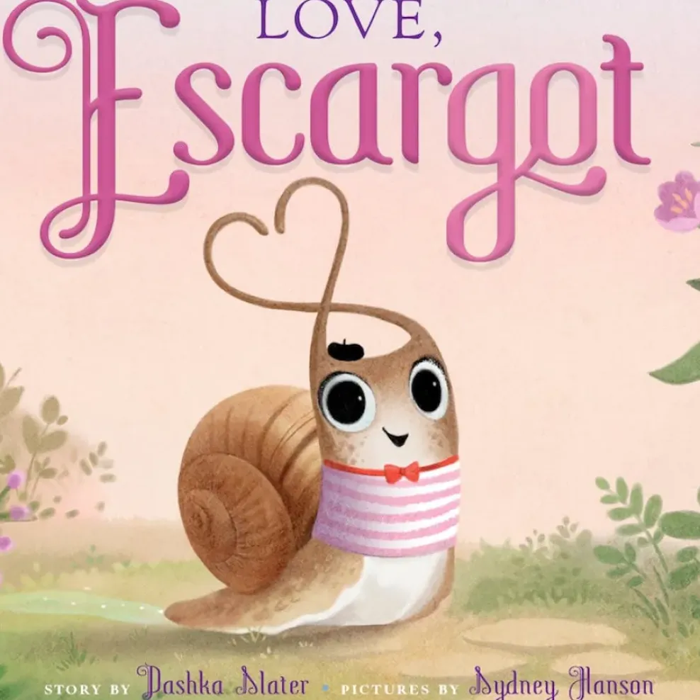 MacMillan Love, Escargot Best