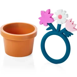 Lucy Darling Teether Toy: Little Artist Discount