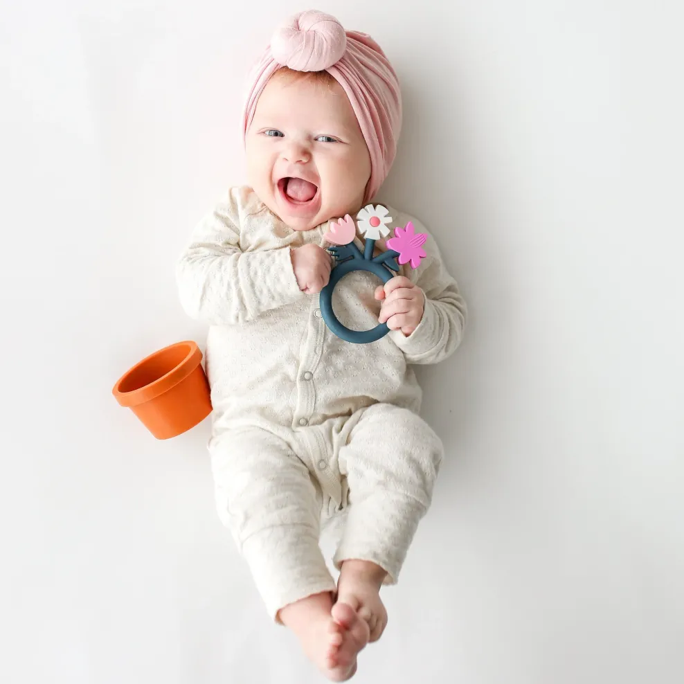 Lucy Darling Teether Toy: Little Artist Discount