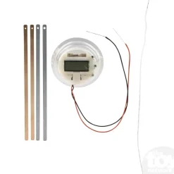 The Toy Network 4M KidzLabs Lemon Clock Online