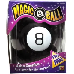 ACD Distribution Magic 8 Ball Discount