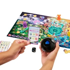 ACD Distribution Magic 8 Ball Board Game: Magical Encounters Hot