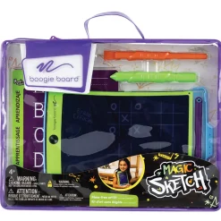 Kent Displays Inc. Magic Sketch™ Kids Creativity Kit Best