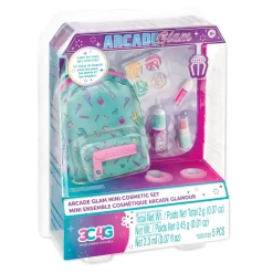 Make It Real : Arcade Glam Mini Cosmetic Set Best