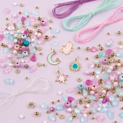 Make It Real : Celestial Stones Bracelets Online