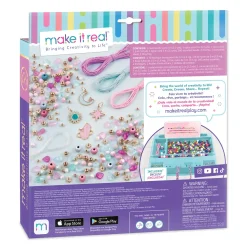 Make It Real : Celestial Stones Bracelets Online