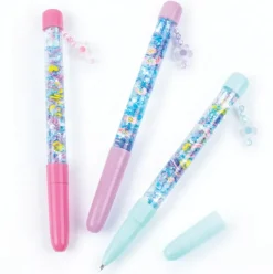 Make It Real : DIY Floaty Pens Discount