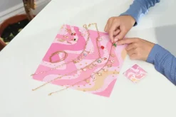 Make It Real : Handful of Charm Jewelry Set Discount