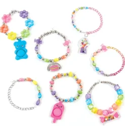 Make It Real : Pop! Shake! Twist! DIY Bracelet Kit Online