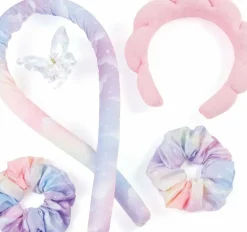 Make It Real : Woke Up Like This Heatless Curler Set Online