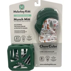 Malarkey Kids Malarky Kids® Munch Mitt® New
